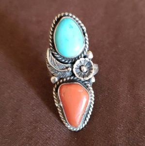 Vintage Ring